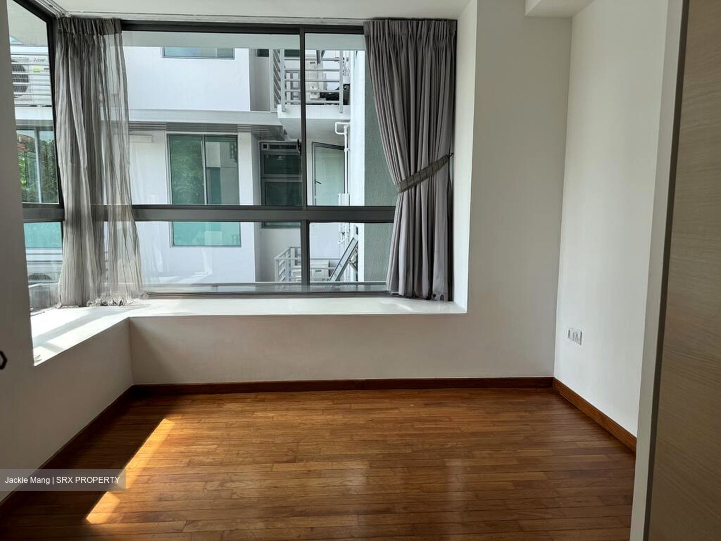 Grand Duchess At St Patrick's (D15), Condominium #504355371